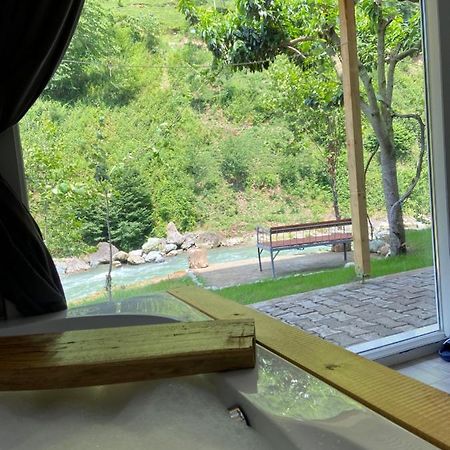 Karadeniz Suit Rize Buitenkant foto