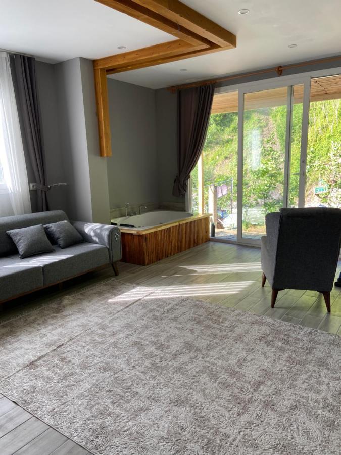 Karadeniz Suit Rize Buitenkant foto